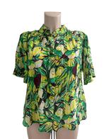 Pom Amsterdam blouse NIEUW M, Nieuw, Ophalen of Verzenden, Groen