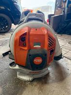 stihl Br800 zo goed als nieuw, Ophalen of Verzenden, Zo goed als nieuw, Benzine