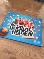 Ah voetbalplaatjesalbum 2019-2020 compleet, Albert Heijn, Ophalen of Verzenden