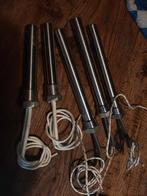 5x verwarmingselement, Ophalen of Verzenden, Nieuw