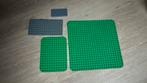 Grondplaten duplo, Ophalen of Verzenden, Zo goed als nieuw, Duplo