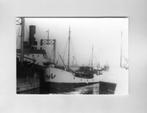 scheepvaart-foto-iris 1927, Verzamelen, Scheepvaart, Ophalen of Verzenden, Zo goed als nieuw, Motorboot, Boek of Tijdschrift