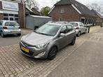 Hyundai I20 1.2i i-Motion, Auto's, Hyundai, Te koop, Zilver of Grijs, Airconditioning, Benzine