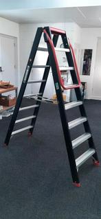 Altrex Montage Trap - 8 Treden, Doe-het-zelf en Verbouw, Ladders en Trappen, Ophalen