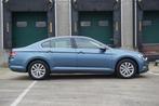 Volkswagen Passat 1.4 TSI 125pk DSG Comfortline | ErgoComfor, 12 maanden, Gebruikt, Blauw, Origineel Nederlands