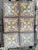 nr. 72 oude cementtegels 2 m2