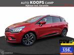 Renault Clio Estate 0.9 TCe Intens 90 PK | Navi | Carplay |, Auto's, Voorwielaandrijving, 898 cc, Euro 6, 1098 kg