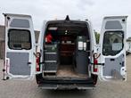 Opel Movano 2.3 CDTI BiTurbo L2H2 automaat 170PK Bott inrich, Gebruikt, Euro 6, 4 cilinders, 2500 kg