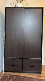 IKEA Kledingkast, Ophalen, 200 cm of meer, 150 tot 200 cm, Overige houtsoorten