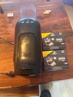 Philips L'OR Espresso + 88 Cups - Werkt Perfect, Gebruikt, Espresso apparaat, Ophalen of Verzenden, 1 kopje