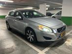 Volvo V60 2.4 D6 AWD Plug-In Hybrid Pure Limited bj13 full, Automaat, Euro 5, Zwart, 1848 kg