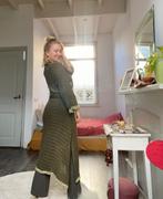 Kimono Ibiza Boutique Size S M, Moksha, Ophalen of Verzenden, Jasje, Maat 36 (S)