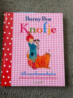Knofje - Alle voorleesverhalen, Ophalen of Verzenden, Nieuw, Fictie algemeen
