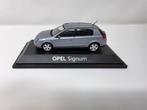 Opel Signum Schuco, Ophalen of Verzenden, Zo goed als nieuw, Auto, Schuco