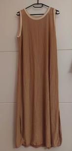 Leuke nieuwe zomerse maxi jurk 1 maat t/m 42, Ophalen of Verzenden, Nieuw, Maat 42/44 (L), Onder de knie