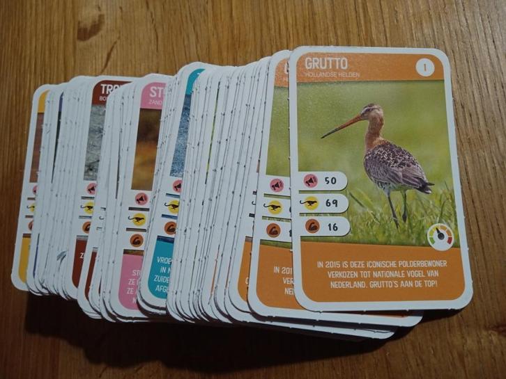 Albert Heijn dierenkaartjes, Verzamelen, Supermarktacties, Albert Heijn, Ophalen of Verzenden