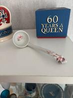 Maastrichts aardewerk lepel zeldzaam, Antiek en Kunst, Ophalen of Verzenden