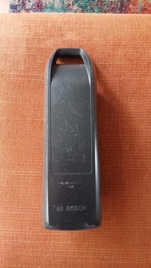 Bosch Urban Arrow 500Wh e-bike battery, Fietsen en Brommers, Fietsaccessoires | Fietsaccu's, Gebruikt, Ophalen