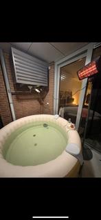 Lay-Z-Spa palm springs, Ophalen, Zo goed als nieuw