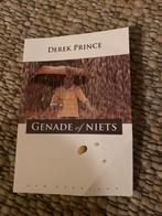 D. Prince - Genade of Niets, D. Prince, Christendom | Katholiek, Ophalen of Verzenden, Zo goed als nieuw