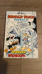 Donald duck Pocket 57, Boeken, Eén stripboek, Ophalen of Verzenden, Zo goed als nieuw