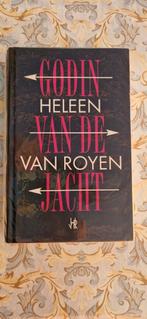 Heleen van Royen -  Godin van de Jacht, Ophalen of Verzenden, Nieuw, Heleen van Royen, Nederland