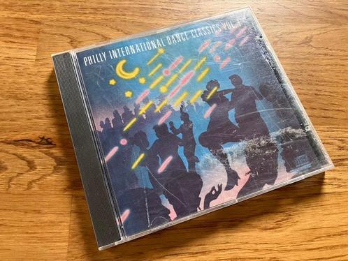 Various / Philly International Dance Classics Vol. 1, Cd's en Dvd's, Cd's | R&B en Soul, Gebruikt, Verzenden