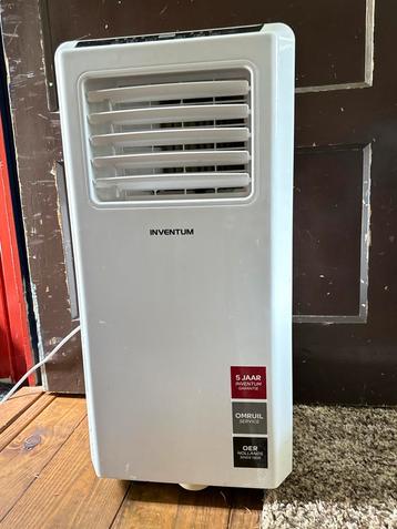 Inventum AC701 Mobiele Airco 3-in-1 beschikbaar voor biedingen