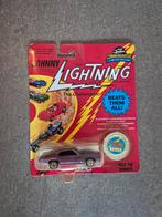 Johnny Lightning The Challengers! Commemorative Editie, Hobby en Vrije tijd, Modelauto's | Overige schalen, Ophalen of Verzenden