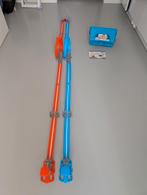 Hot Wheels, Ophalen of Verzenden, Gebruikt, Handmatig, Hot Wheels
