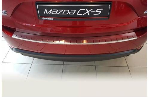 RVS bumperbeschermer, Auto diversen, Tuning en Styling, Ophalen of Verzenden