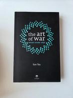 The Art of war, Ophalen of Verzenden, Voor 1940, Zo goed als nieuw, Algemeen