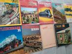 Fleischmann -Faller catalogussen jr.'.70, Hobby en Vrije tijd, Gebruikt, Gelijkstroom, Fleischmann, Boek, Tijdschrift of Catalogus