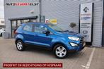 Ford EcoSport 1.0 EcoBoost Trend Ultimate 1e Eigenaar| Deale, Auto's, Voorwielaandrijving, Gebruikt, Ecosport, Blauw