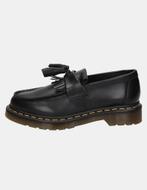 Dr. Martens Adrian Mocassins & loafers - zwart  maat 38, Ophalen of Verzenden, Zo goed als nieuw, Zwart, Instappers