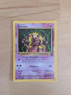 mewtwo, Ophalen of Verzenden, Zo goed als nieuw, Losse kaart