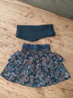 Nieuwstaat rokje en legging persival, Persival, Meisje, Nieuw, Ophalen of Verzenden