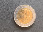 Belgie. Belgie Luxemburg Europese unie 2005, Postzegels en Munten, Munten | Europa | Euromunten, 2 euro, Ophalen of Verzenden
