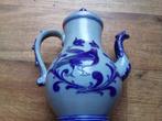 Antieke theepot, Antiek en Kunst, Antiek | Porselein, Ophalen of Verzenden