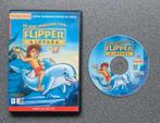 De drie werelden van Flipper & Lopaka, Avontuur en Actie, Verzenden, 1 speler, Zo goed als nieuw