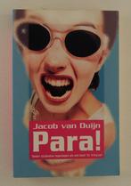 Duijn, Jacob van - Para!