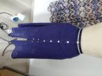 Caroline biss prachtige rok m42, Kleding | Dames, Rokken, Maat 42/44 (L), Zo goed als nieuw, Onder de knie, Verzenden
