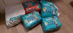 pampers maat 5/6, Kinderen en Baby's, Badjes en Verzorging, Ophalen of Verzenden, Nieuw, Overige typen