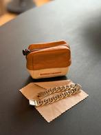 Buddha to buddha chain XS dames armband, Ophalen of Verzenden, Zo goed als nieuw