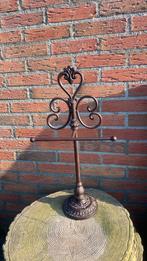 Leuke brocante toiletrolhouder, Huis en Inrichting, Badkamer | Badtextiel en Accessoires, Ophalen of Verzenden, Zo goed als nieuw