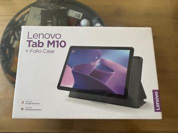 Brand New Lenovo Tab M10 (3rd Gen) – Unopened beschikbaar voor biedingen