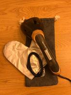 Philips Steam&Go Kledingstomer - Zo goed als nieuw!, Ophalen, Zo goed als nieuw, Kledingstomer