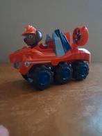 Zuma Paw Patrol, Ophalen of Verzenden, Gebruikt