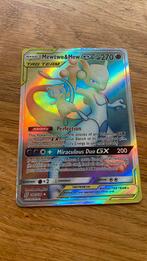 Mewto&Mew GX 242/236, Ophalen of Verzenden, Zo goed als nieuw, Losse kaart