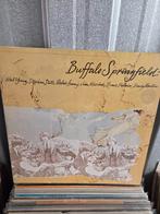 Vinyl 2lp BUFFALO SPRINGFIELD: SELF TITLED, Ophalen of Verzenden, 12 inch, Rock-'n-Roll